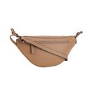 GERRY WEBER Knotted Hipbag M Lightbrown