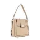 GERRY WEBER Look At Me Now Hobo Bag S Beige