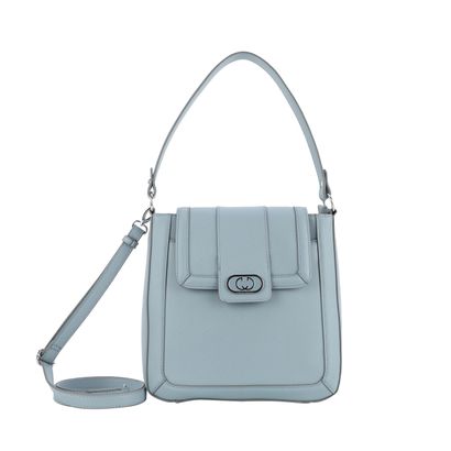 GERRY WEBER Look At Me Now Hobo Bag S Cloud Blue