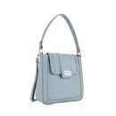 GERRY WEBER Look At Me Now Hobo Bag S Cloud Blue