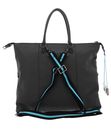 Gabs G3 Plus TG Tender Black Shoulder Bag L Asfalto