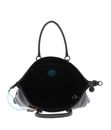 Gabs G3 Plus TG Tender Black Shoulder Bag L Asfalto