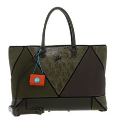 GABS バッグ Gabs-Rioko-Momu-Sendai-Black-