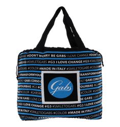 Gabs Rioko Momu Sendai Black Shoulder Bag Verde Oliva | Buy bags