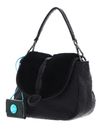 Gabs Bea Montone Crossbody Bag M Nero Gabs Bea Montone Crossbody Bag M Nero