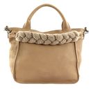 FREDsBRUDER Chinte Shopper Coffee & Cream FREDsBRUDER Chinte Shopper Coffee & Cream