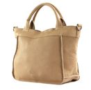 FREDsBRUDER Chinte Shopper Coffee & Cream FREDsBRUDER Chinte Shopper Coffee & Cream