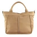 FREDsBRUDER Chinte Shopper Coffee & Cream FREDsBRUDER Chinte Shopper Coffee & Cream