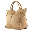 FREDsBRUDER Chinte Shopper Coffee & Cream FREDsBRUDER Chinte Shopper Coffee & Cream