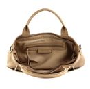 FREDsBRUDER Chinte Shopper Coffee & Cream FREDsBRUDER Chinte Shopper Coffee & Cream