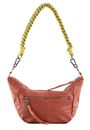 FREDsBRUDER Nida Shoulderbag Golden Brown FREDsBRUDER Nida Shoulderbag Golden Brown