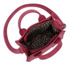 Fritzi aus Preußen Fritzi Square Vintage Crossbody Bag S True Berry Fritzi aus Preußen Fritzi Square Vintage Crossbody Bag S True Berry