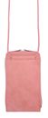Fritzi aus Preußen Jozy Flex Vintage Phone Bag Papaya Fritzi aus Preußen Jozy Flex Vintage Phone Bag Papaya