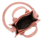 Fritzi aus Preußen Fritzi Square Vintage Crossbody Bag S Papaya Fritzi aus Preußen Fritzi Square Vintage Crossbody Bag S Papaya