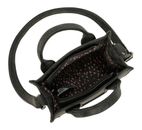 Fritzi aus Preußen Fritzi Square Vintage Crossbody Bag S Black Idol Fritzi aus Preußen Fritzi Square Vintage Crossbody Bag S Black Idol