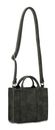 Fritzi aus Preußen Fritzi Square Vintage Crossbody Bag S Black Idol Fritzi aus Preußen Fritzi Square Vintage Crossbody Bag S Black Idol