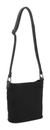 Fritzi aus Preußen Jimbo03 Nylox Crossbody Bag Black Fritzi aus Preußen Jimbo03 Nylox Crossbody Bag Black