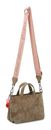 Fritzi aus Preußen Big Baby Limited Ranch Vintage Crossbody Bag Old Wood Fritzi aus Preußen Big Baby Limited Ranch Vintage Crossbody Bag Old Wood
