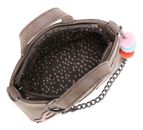 Fritzi aus Preußen Big Baby Limited Ranch Vintage Crossbody Bag Old Wood Fritzi aus Preußen Big Baby Limited Ranch Vintage Crossbody Bag Old Wood