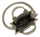 Fritzi aus Preußen Fritzi Square Vintage Crossbody Bag S Moss Fritzi aus Preußen Fritzi Square Vintage Crossbody Bag S Moss