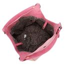 Fritzi aus Preußen Izzy Woo Canvas Shoulder Bag Rosy Fritzi aus Preußen Izzy Woo Canvas Shoulder Bag Rosy