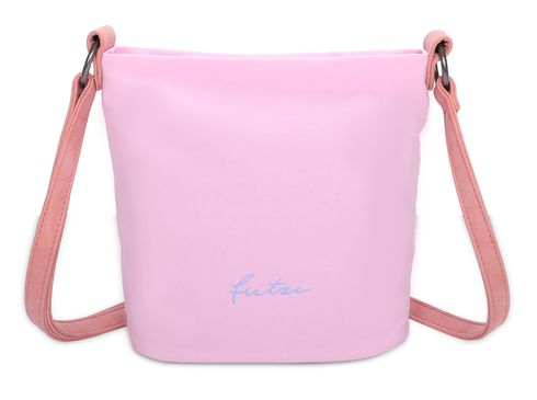 Fritzi aus Preußen Jimbo03 Nylox Crossbody Bag Sweet