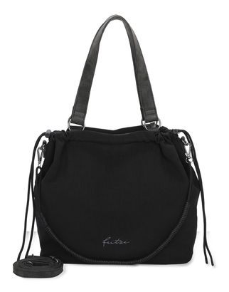 Fritzi aus Preußen Jimbo01 Nylox Shopper Black