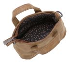 Fritzi aus Preußen Big Baby Vintage Crossbody Bag Cracker Fritzi aus Preußen Big Baby Vintage Crossbody Bag Cracker