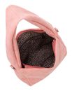 Fritzi aus Preußen Jule Sunny Hobo Bag Papaya