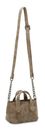 Fritzi aus Preußen Baby Limited Ranch Vintage Crossbody Bag Old Wood