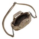 Fritzi aus Preußen Baby Limited Ranch Vintage Crossbody Bag Old Wood