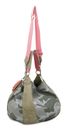 Fritzi aus Preußen Izzy Woo Canvas Shoulder Bag Camo Jungle Fritzi aus Preußen Izzy Woo Canvas Shoulder Bag Camo Jungle
