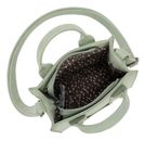 Fritzi aus Preußen Fritzi Square Vintage Crossbody Bag S Lime Fritzi aus Preußen Fritzi Square Vintage Crossbody Bag S Lime