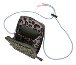 Fritzi aus Preußen Jozy Flex Nylox Phone Bag Leo Neo Fritzi aus Preußen Jozy Flex Nylox Phone Bag Leo Neo