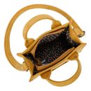 Fritzi aus Preußen Fritzi Square Vintage Crossbody Bag S Honey Mustard Fritzi aus Preußen Fritzi Square Vintage Crossbody Bag S Honey Mustard