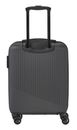 travelite Bali BALI 4w Trolley S Anthrazit