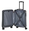travelite Bali BALI 4w Trolley S Anthrazit