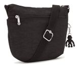 kipling Basic Eyes Wide Open Arto S Small Crossbody Nostalgic Brown