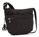kipling Basic Eyes Wide Open Arto S Small Crossbody Nostalgic Brown