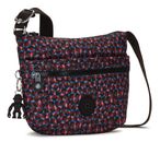 kipling Classics Arto Crossbody S Happy Squares kipling Classics Arto Crossbody S Happy Squares
