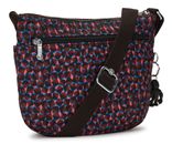 kipling Classics Arto Crossbody S Happy Squares kipling Classics Arto Crossbody S Happy Squares