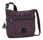 kipling Basic Print Arto Shoulderbag Happy Squares kipling Basic Print Arto Shoulderbag Happy Squares