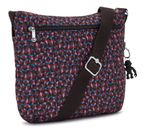kipling Basic Print Arto Shoulderbag Happy Squares kipling Basic Print Arto Shoulderbag Happy Squares
