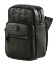 LACOSTE Nomogramme Crossover Bag Noir LACOSTE Nomogramme Crossover Bag Noir