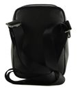 LACOSTE Nomogramme Crossover Bag Noir LACOSTE Nomogramme Crossover Bag Noir