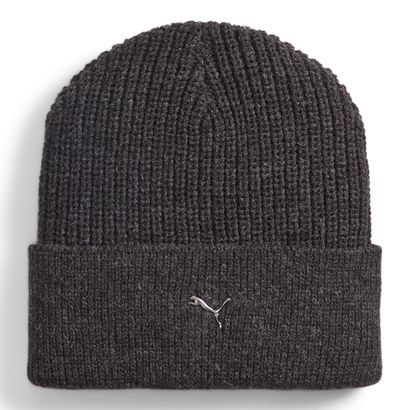 PUMA Metal Cat Beanie Puma Black