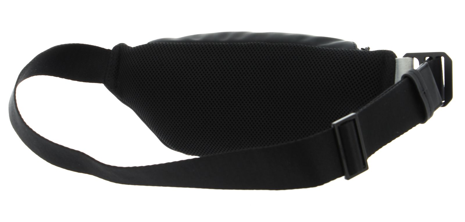 Calvin Klein Rubberized Waistbag CK Black | Buy bags, purses 