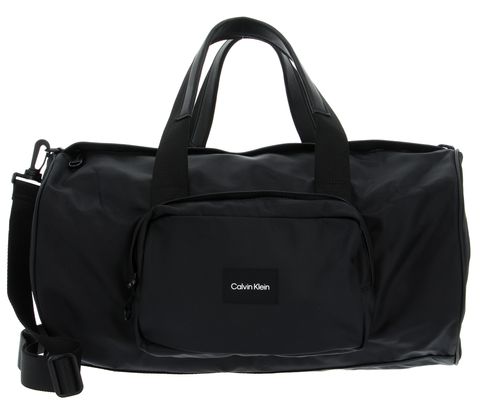 Calvin Klein CK Must Duffle Bag CK Black