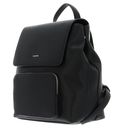 Calvin Klein CK Must Campus Backpack With flap CK Black