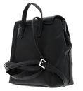 Calvin Klein CK Must Campus Backpack With flap CK Black